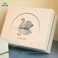 Luxury Custom Logo Printing Empty Chocolate Paper Gift Packing Packaging Chocolate Box